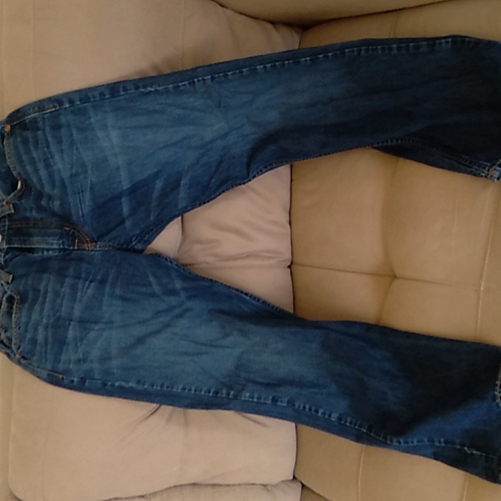 American Eagle